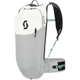 Scott Trail Protect FR' 10 light grey/white (1611) one size