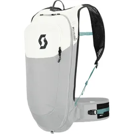 Scott Trail Protect FR' 10 light grey/white (1611) one size