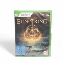 Elden Ring Deluxe Xbox Series X/Series S