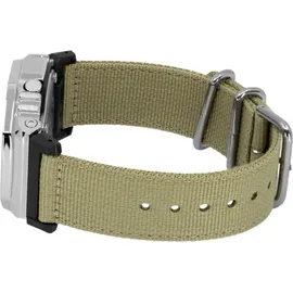 Casio G-Shock GM-2100 Stoff 44,4 mm GM-2100C-5A