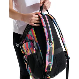 Arena One Go Rucksack Tropical Delight