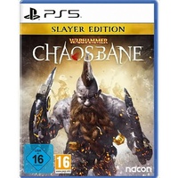 Warhammer: Chaosbane - Slayer Edition (USK) (PS5)