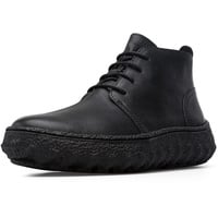 Camper Herren Ground Ankle Boot, Schwarz 001, 40 EU