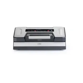 CASO Design Caso VRH 790 advanced Pro Vacuum, Vakuumiergerät, Schwarz