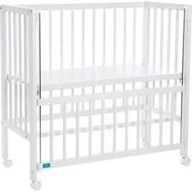 fillikid Cocon Beistellbett weiß