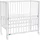 fillikid Cocon Beistellbett weiß