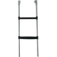 trampoline ladder - 305 cm. trampoline