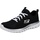 SKECHERS Graceful - Get Connected Black / White 36