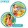 Intex Dinoland Playcenter 333 x 229 x 112 cm