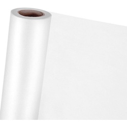 HaGa Bodenschutzvlies ABDECKVLIES 19g/m2 6,3m x 20m Erntevlies, Ernte-Verfrühungsvlies, Frostschutzvlies, UV beständig, Wachstumvlies 630 cm x 2000 cm