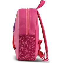 Heinrich Sieber SIEBER Glühwürmchen - Kinderrucksack Peppa Pig, californiablau