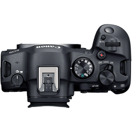 Canon EOS R6 Mark II Body