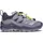 Lowa Maddox Pro GTX LO Kinder Flieder/Pflaume 30