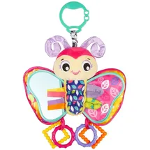 Playgro Activity Friend Blossom Butterfly Blau