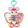 Playgro Activity Friend Blossom Butterfly Blau