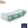 MSS e.K. ECO 7 Zonen Taschenfederkern 100 x 200 cm H2/H3