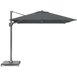 Platinum Voyager T2 270 x 270 cm Grau