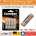 Camelion AA 2500 mAh 4 St.
