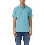 s.Oliver Poloshirt türkis S