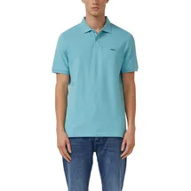 s.Oliver Poloshirt türkis S