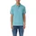 s.Oliver Poloshirt türkis S