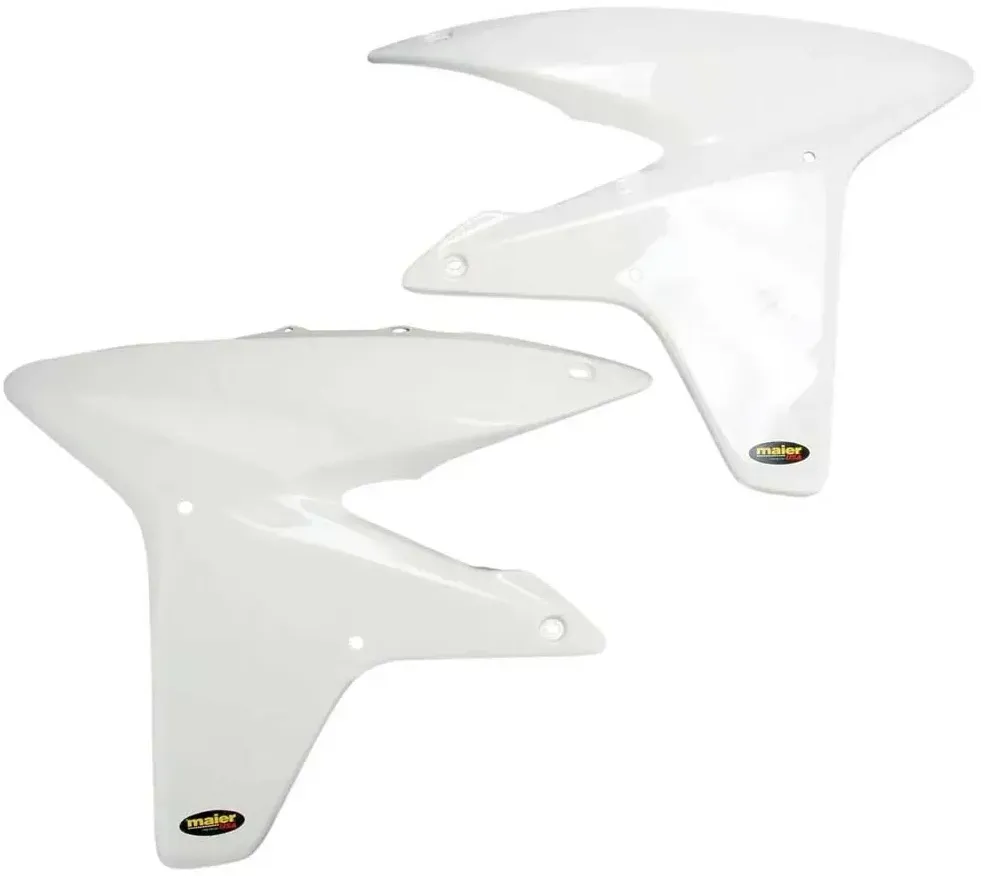 Maier 117531 Lufteinlassgitter - White - One Size