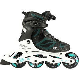 K2 Inliner in Blau - 36,5
