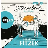 Argon Elternabend
