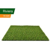 casa-pura Casa pura Riviera Polhöhe: 14 mm Zuschnitt 100x200 cm