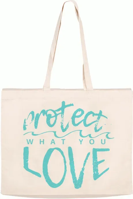 Fourth Element Beach Bag - natural #