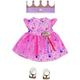 Zapf Creation BABY Born Deluxe Happy Birthday Set Rosa (830789)