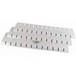 Eaton 284146 Verschlussstreifen, H=650mm, Geräte-/Anschlussraum XPFMC