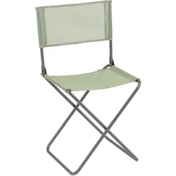 Lafuma Regiestuhl CNO Chair, Stahl Titane / Batyline Moss