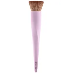 Essence  Pinsel Flacher Foundation-Pinsel Buff Away Your Problems  in, Einheitsgrösse