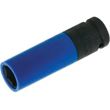 SW Stahl SW-Stahl 07871L Radmutterneinsatz, 17 mm - 1/2,