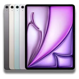 Apple iPad Air 11" (7. Generation 2025) 128 GB Wi-Fi Space Grau