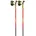 Leki 125 cm grau