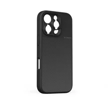 Moment iPhone 16 Pro MagSafe Case schwarz