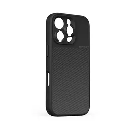 Moment iPhone 16 Pro MagSafe Case schwarz
