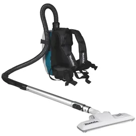 Makita Akku-Rucksackstaubsauger VC008GZ09, 40 V, incl. Zubehör, Karton