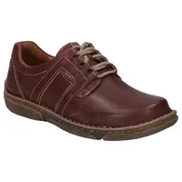 Josef Seibel Neele 44 | Halbschuh für Damen | Rot 36