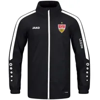 Jako VfB Stuttgart Power Allwetterjacke 800 / schwarz S