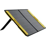 Solarpanel faltbar Solarmodul Photovoltaik 60 - 300W Balkonkraftwerk Solaranlage