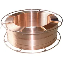 Güde Schutzgas Schweißdraht SG-2 0.8 mm 15 kg