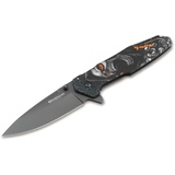 Magnum Screaming Skull
