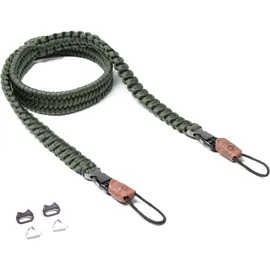 C-Rope Traveler Military Olive 125cm