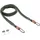 C-Rope Traveler Military Olive 125cm