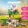 Playmobil Magic Unicorns Zauberhafter Einhorn-Stall für Mama und Fohlen 71839