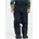 Regenhose Avan Blau 130