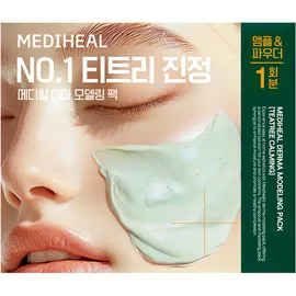 Mediheal Derma Modeling Pack Teatree 1 St.